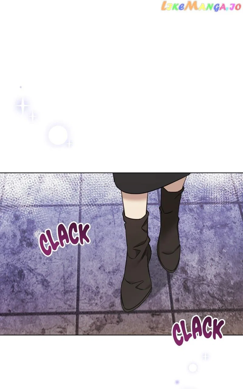 THE Runway Chapter 95 – Page 75