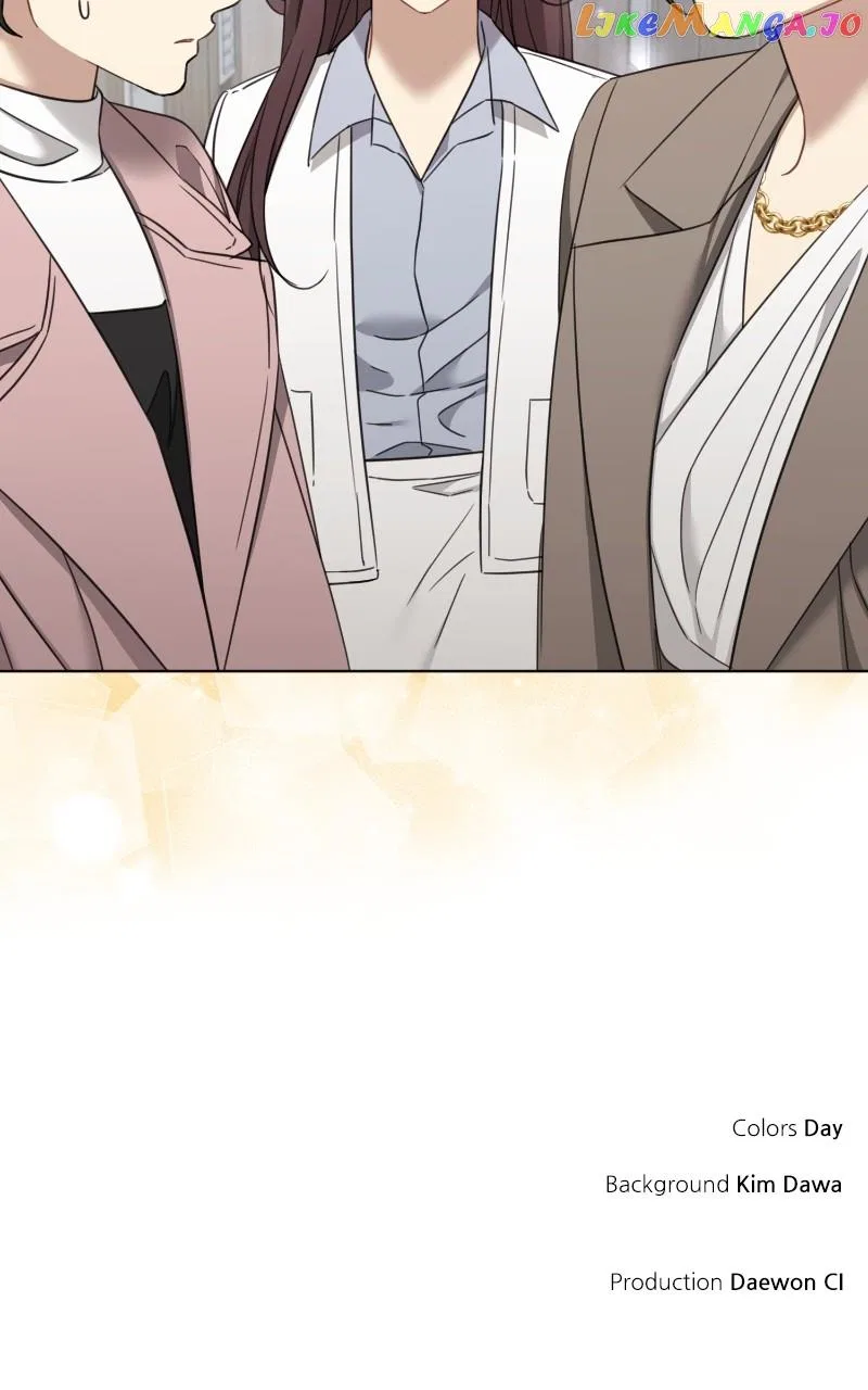 THE Runway Chapter 95 – Page 79