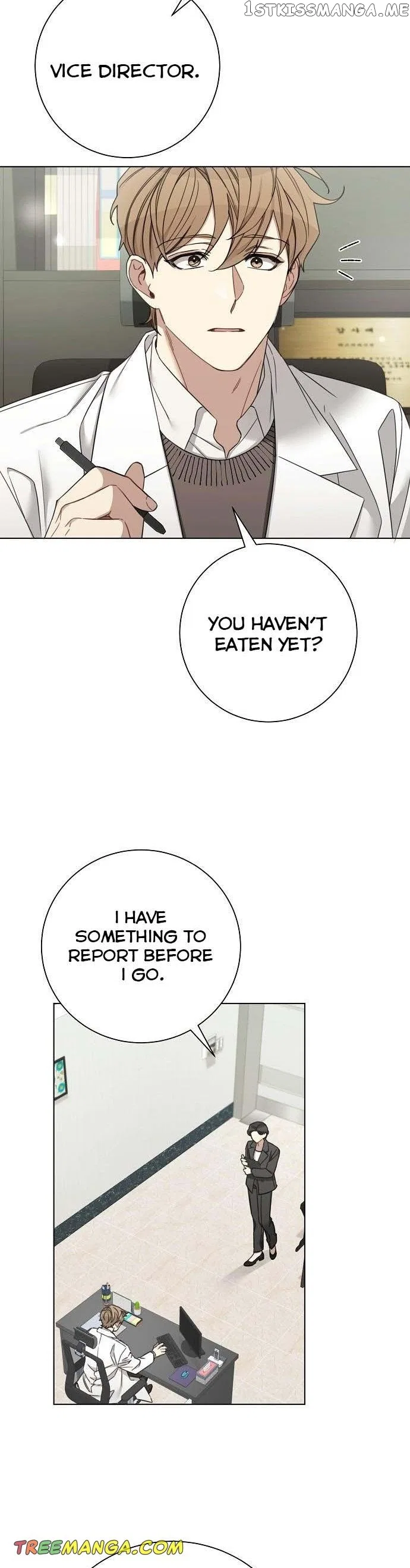 THE Runway Chapter 94 – Page 4