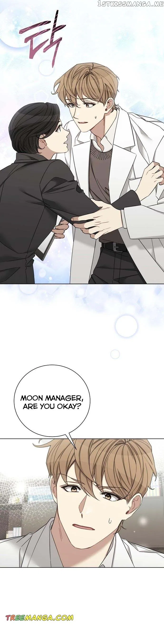 THE Runway Chapter 94 – Page 6