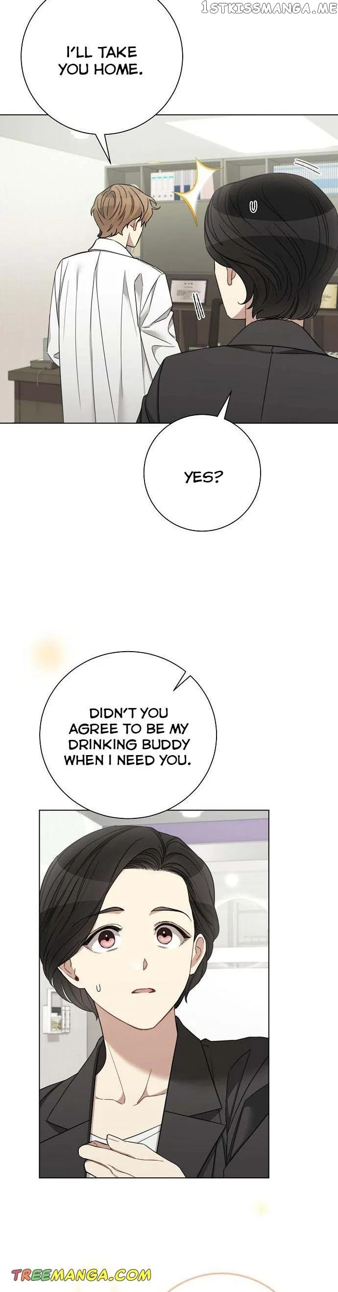 THE Runway Chapter 94 – Page 9