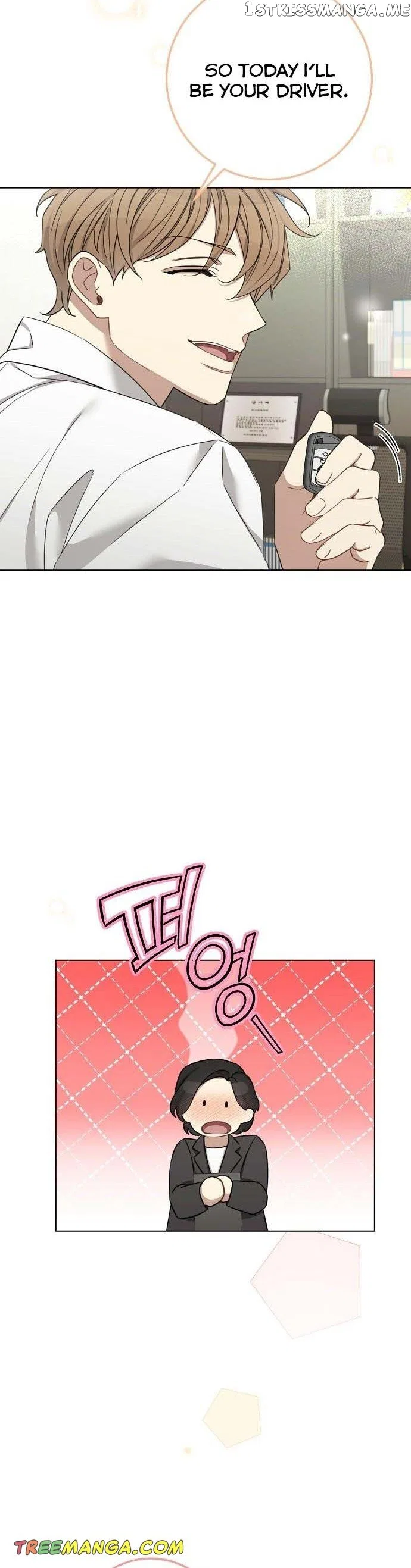 THE Runway Chapter 94 – Page 10