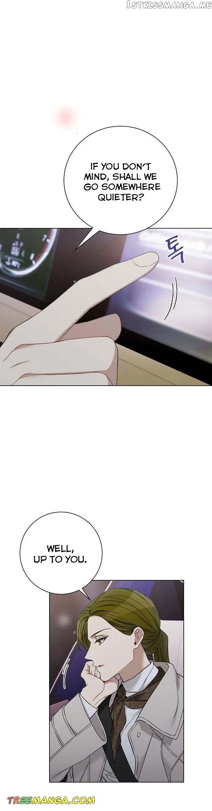 THE Runway Chapter 94 – Page 15