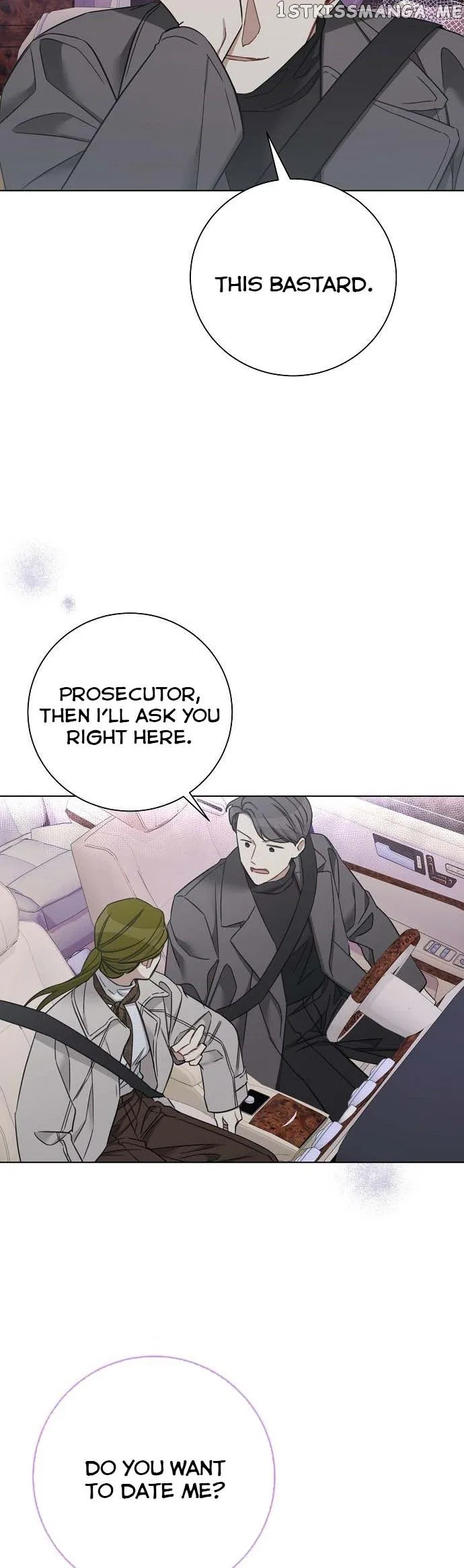 THE Runway Chapter 94 – Page 20