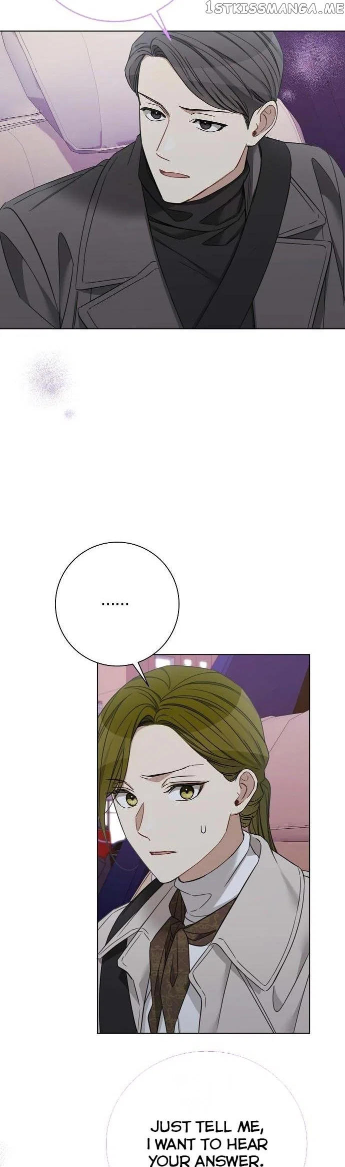 THE Runway Chapter 94 – Page 21