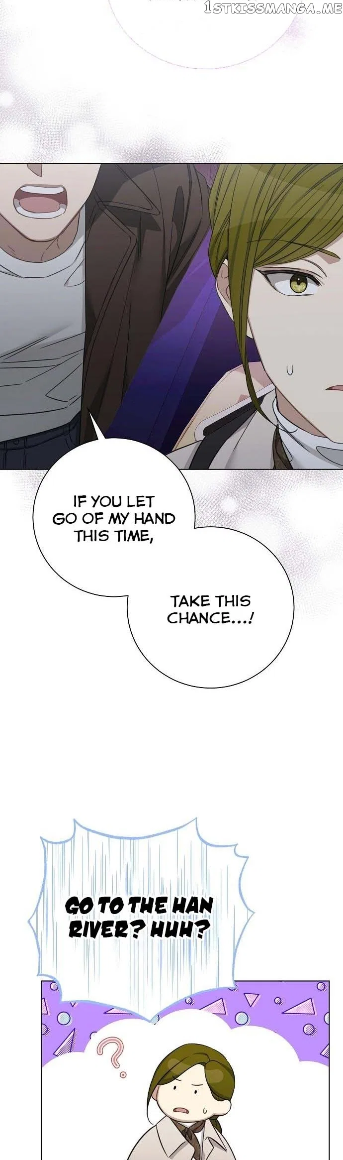 THE Runway Chapter 94 – Page 22