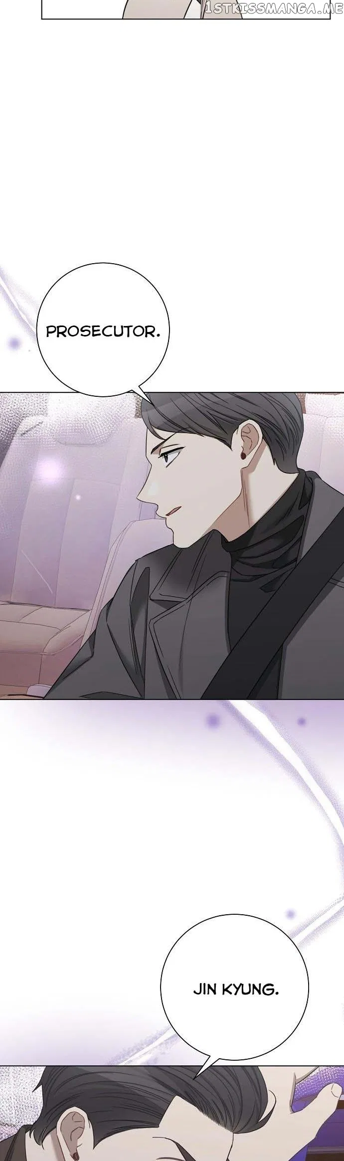 THE Runway Chapter 94 – Page 23