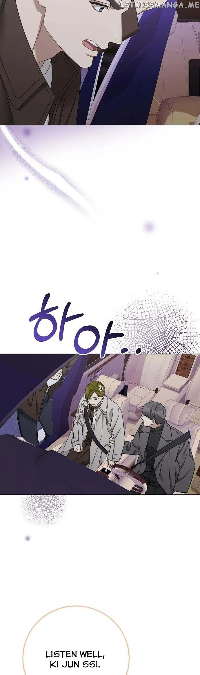 THE Runway Chapter 94 – Page 24