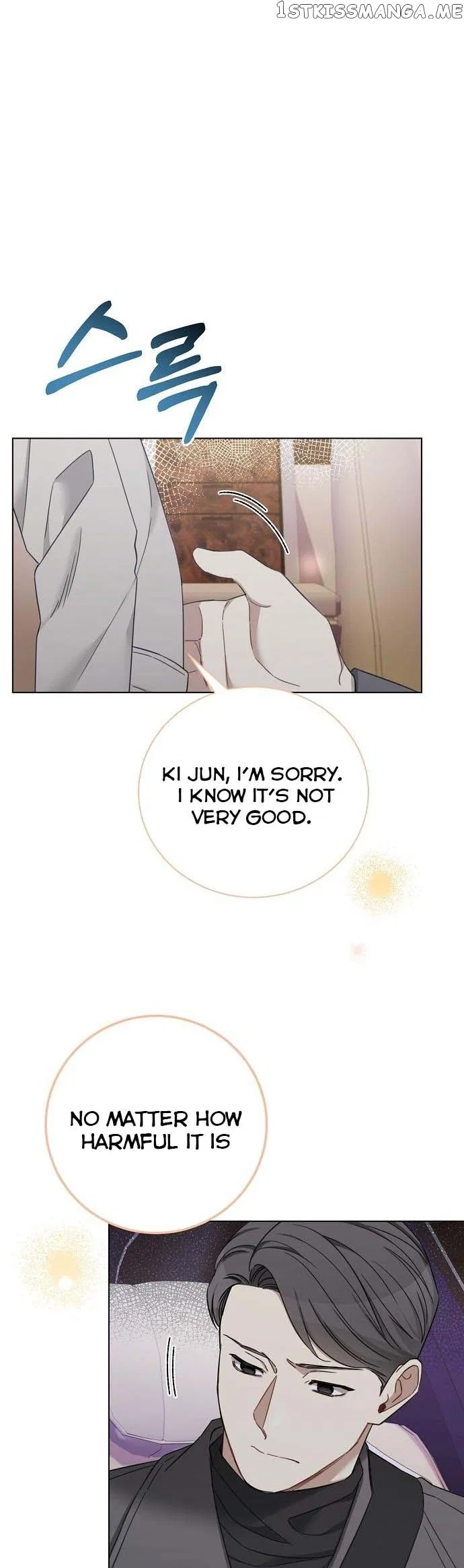 THE Runway Chapter 94 – Page 27