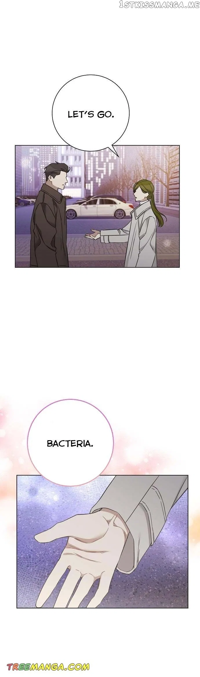 THE Runway Chapter 94 – Page 30