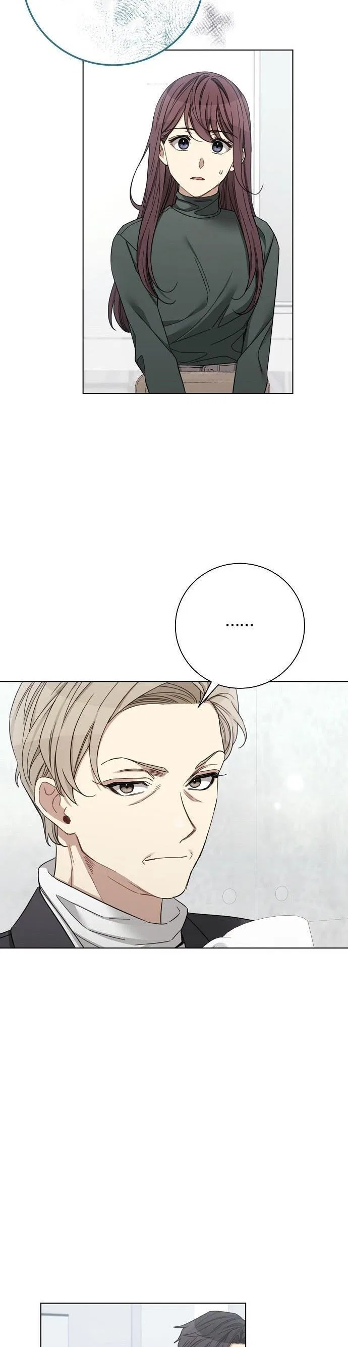 THE Runway Chapter 93 – Page 5