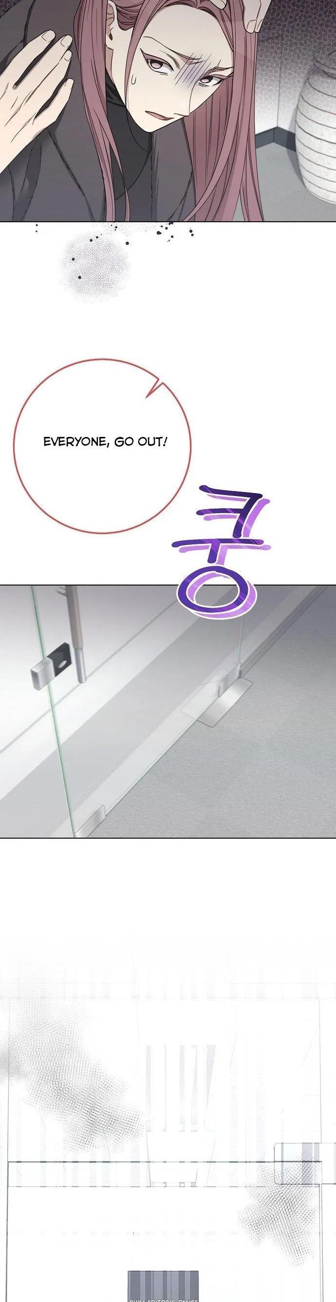 THE Runway Chapter 93 – Page 9