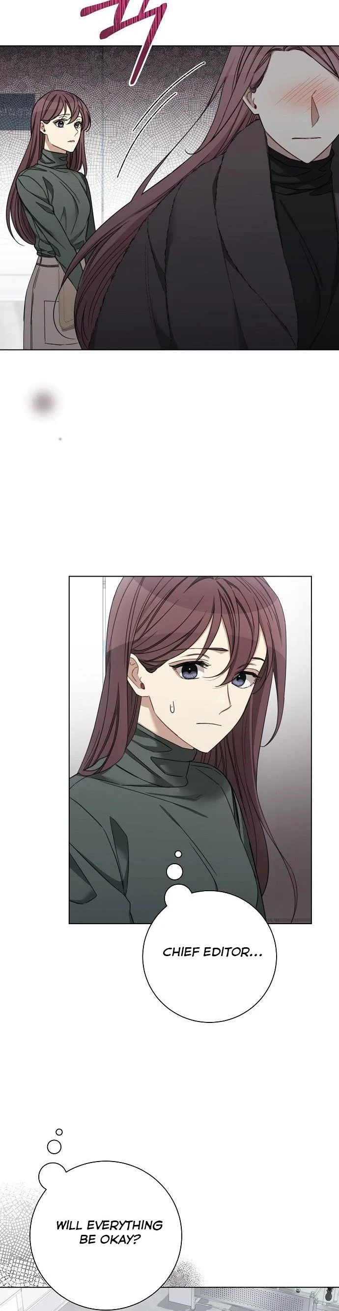 THE Runway Chapter 93 – Page 11
