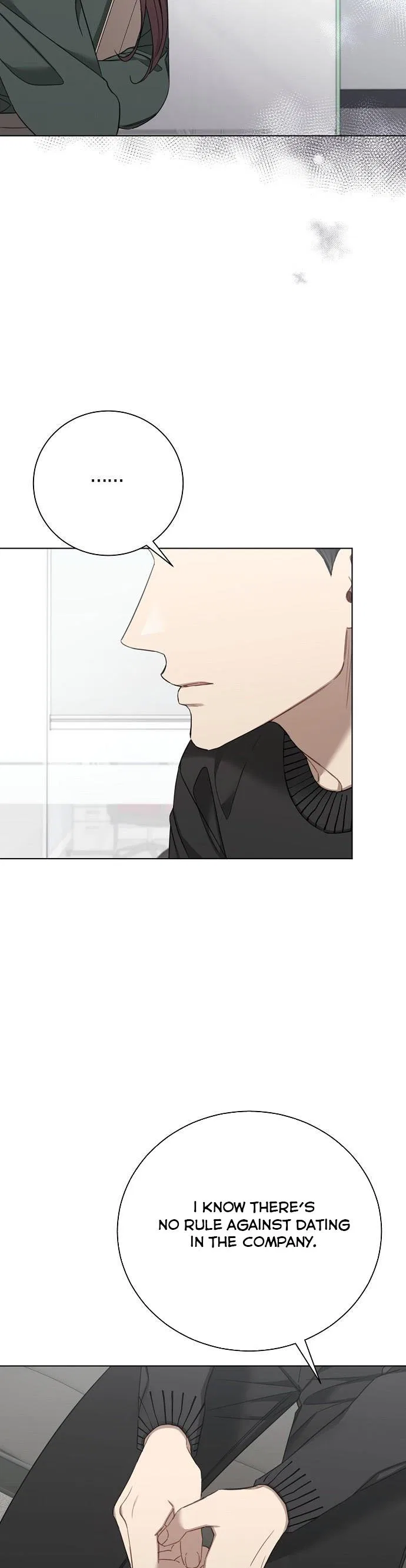 THE Runway Chapter 93 – Page 19