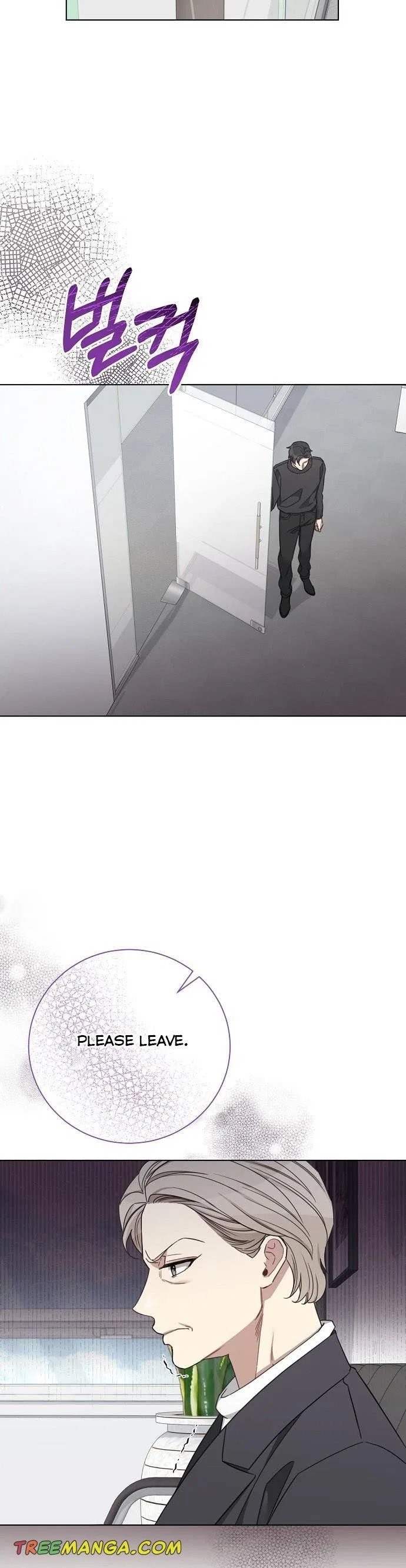THE Runway Chapter 93 – Page 28