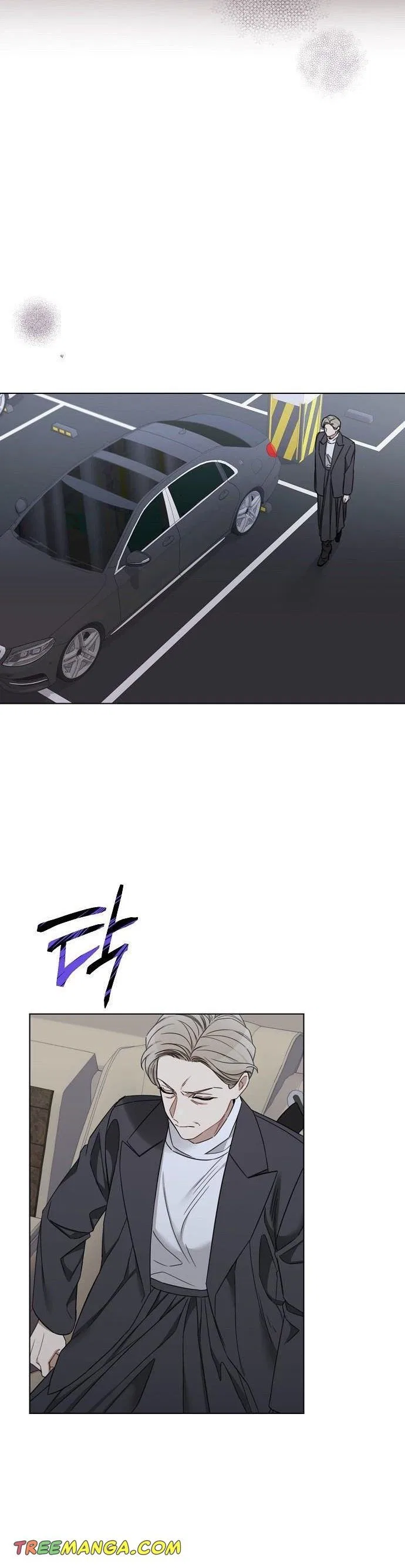 THE Runway Chapter 93 – Page 29