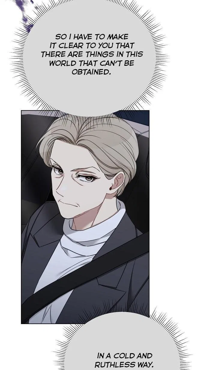 THE Runway Chapter 93 – Page 31