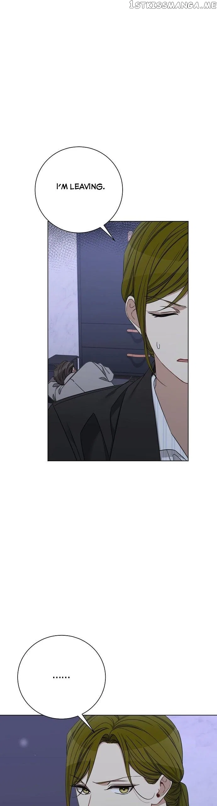 THE Runway Chapter 92 – Page 4