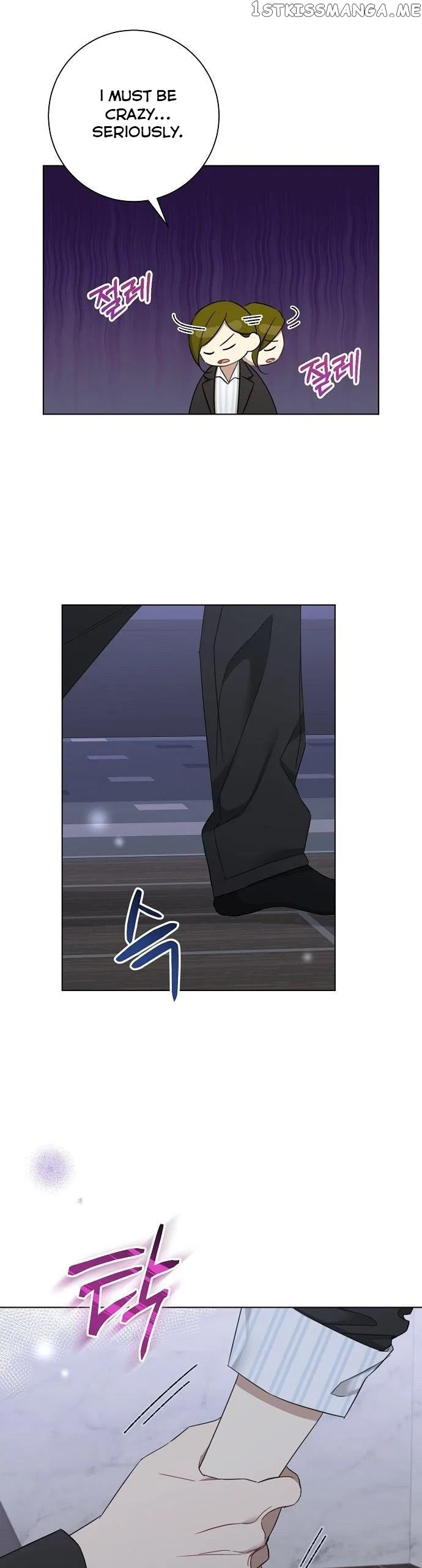 THE Runway Chapter 92 – Page 8