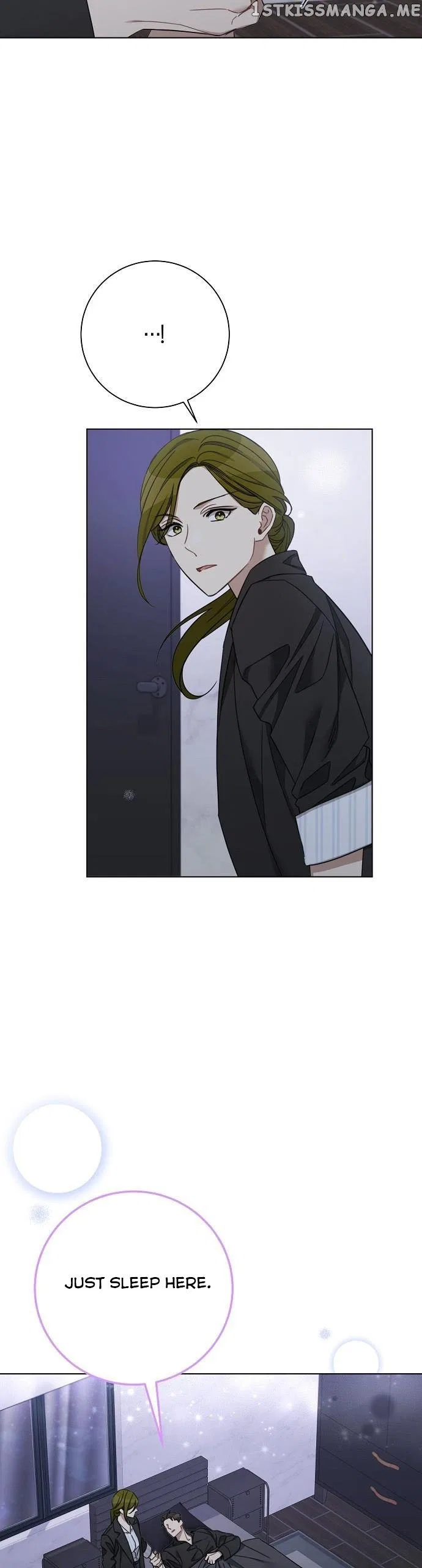 THE Runway Chapter 92 – Page 9