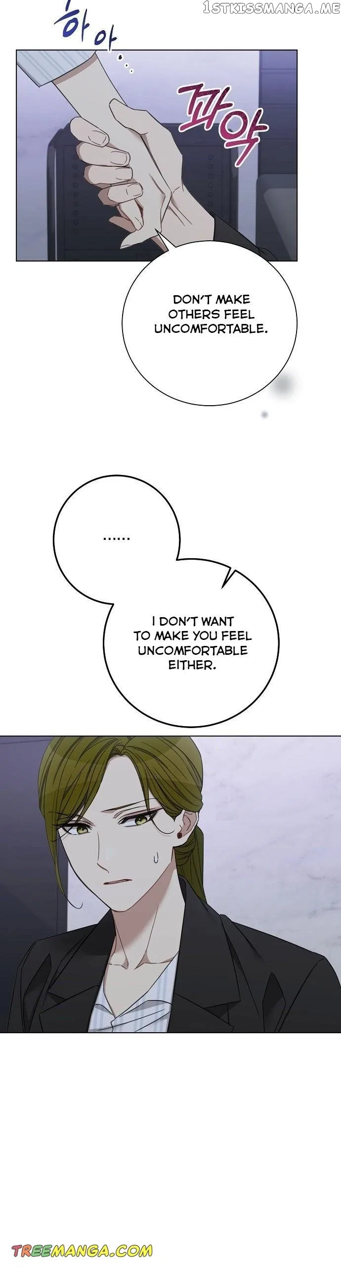 THE Runway Chapter 92 – Page 11