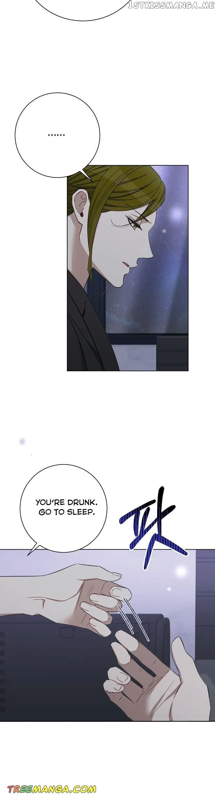 THE Runway Chapter 92 – Page 13