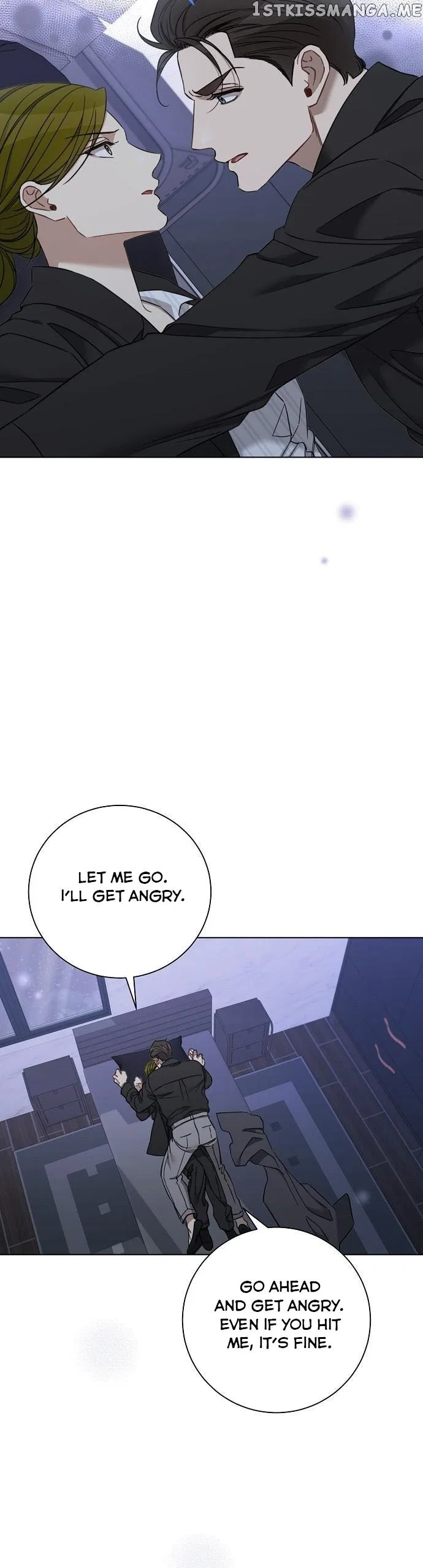 THE Runway Chapter 92 – Page 16