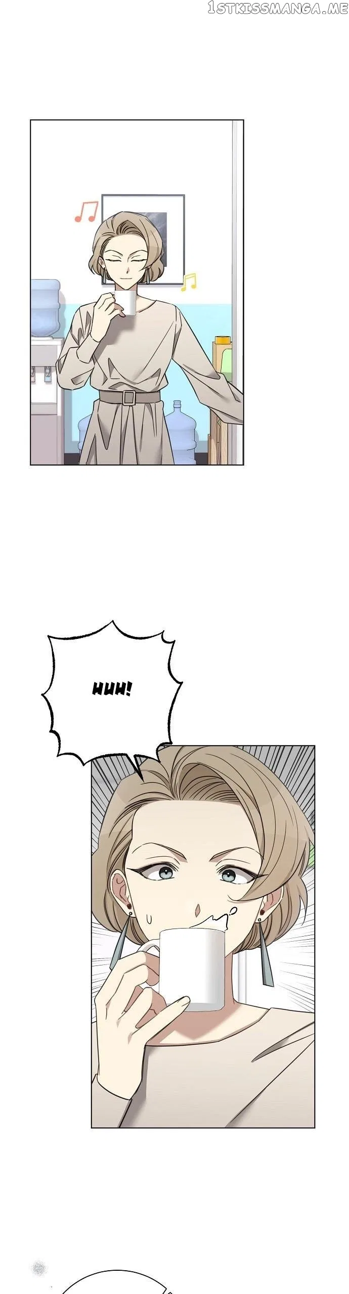 THE Runway Chapter 92 – Page 21