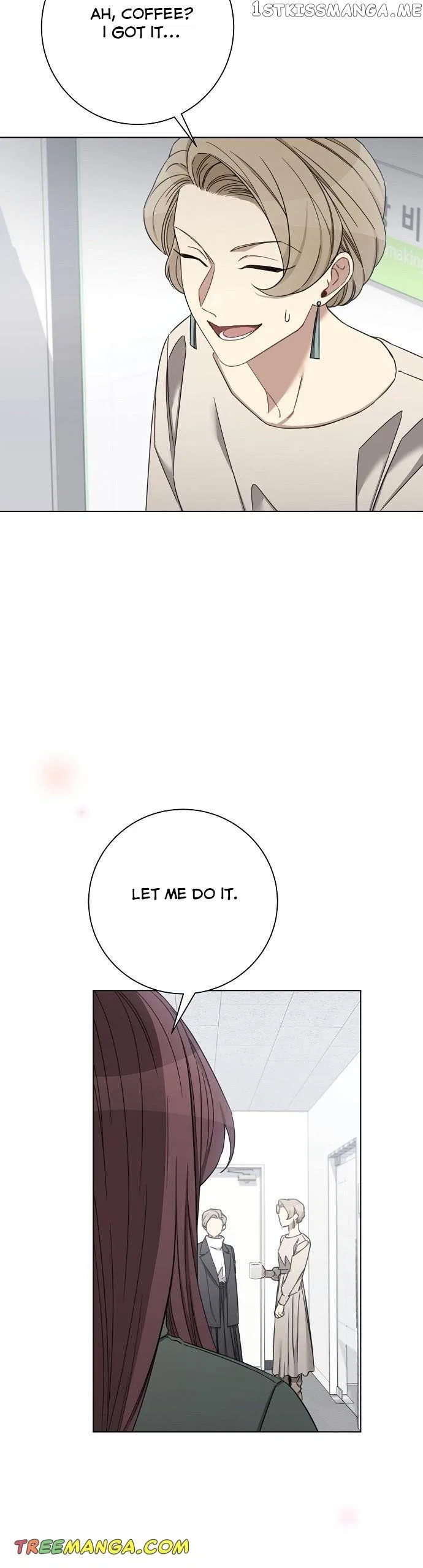 THE Runway Chapter 92 – Page 24