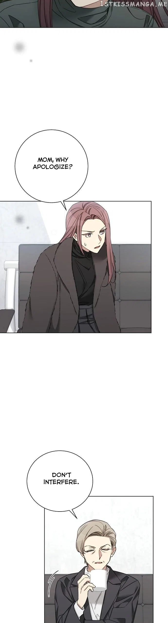 THE Runway Chapter 92 – Page 30