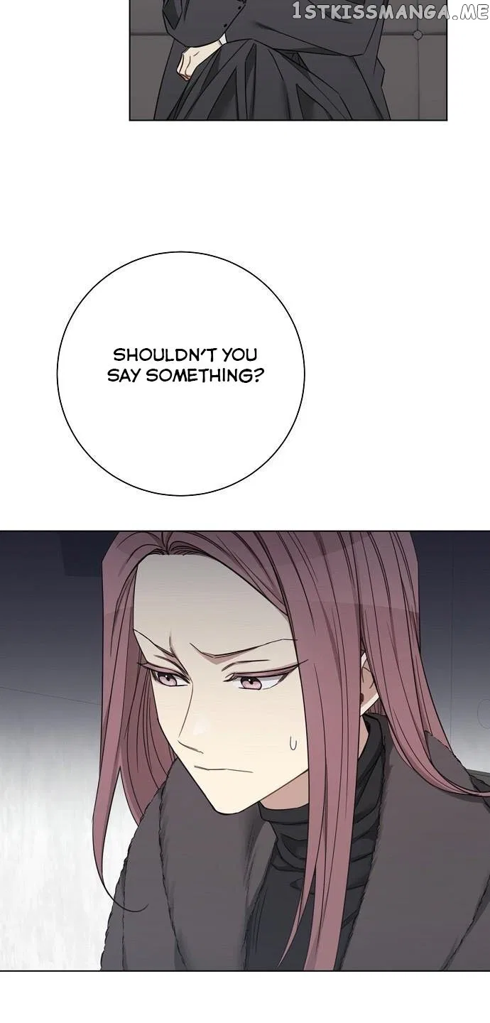 THE Runway Chapter 92 – Page 31