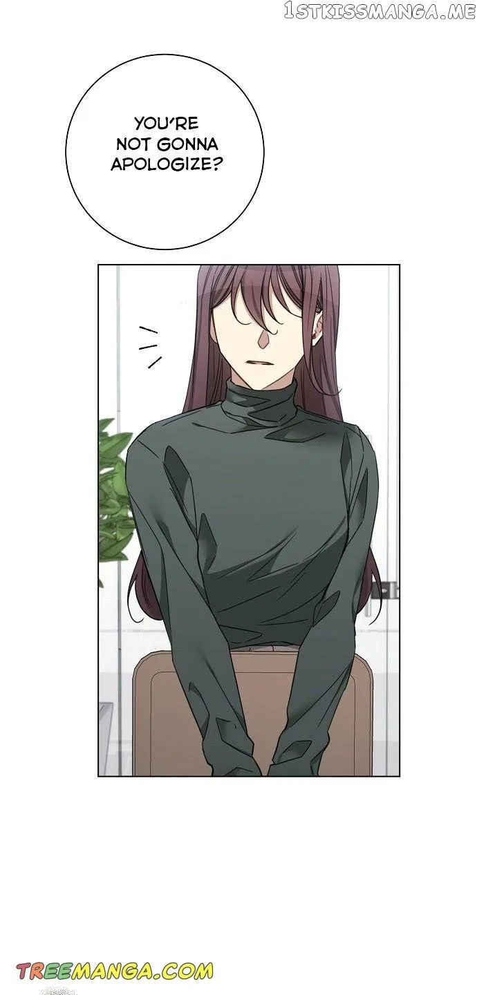 THE Runway Chapter 92 – Page 32