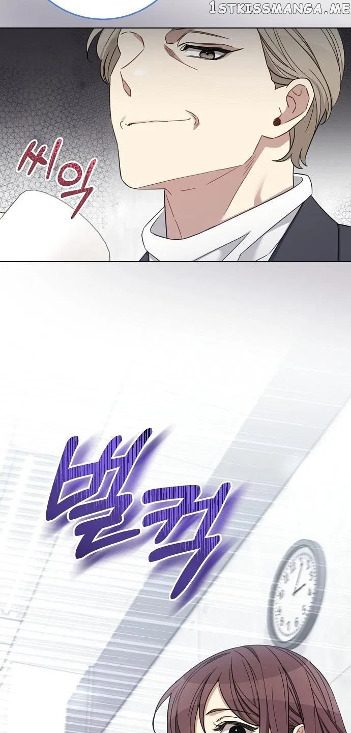 THE Runway Chapter 92 – Page 35