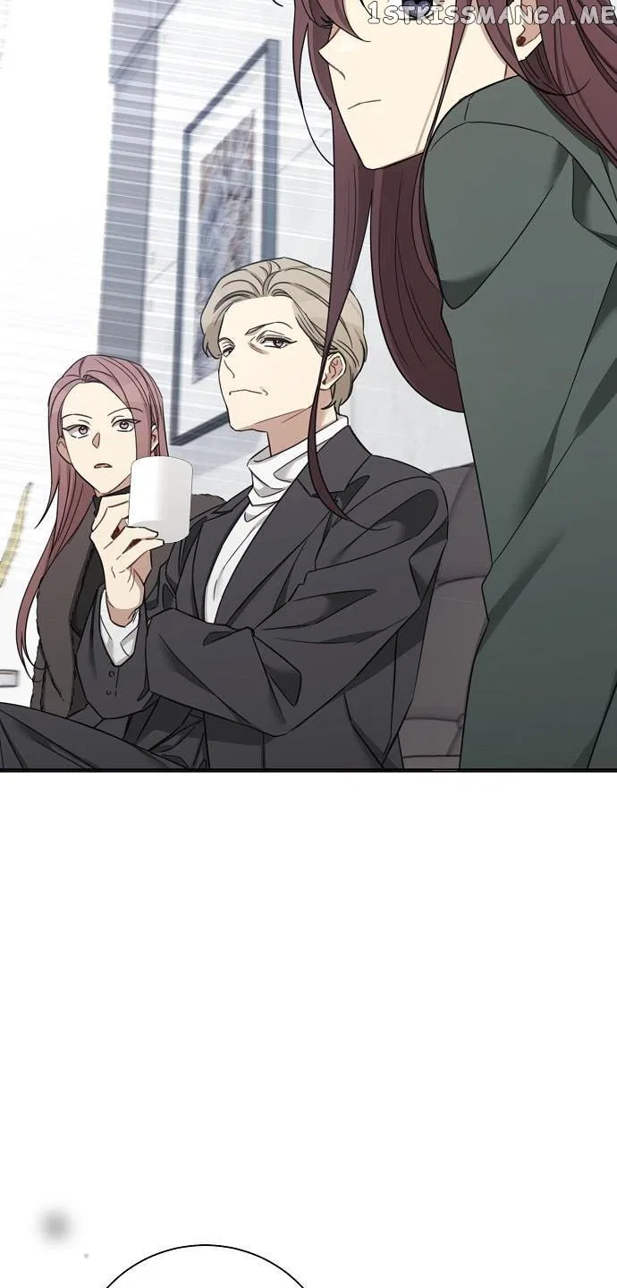 THE Runway Chapter 92 – Page 36