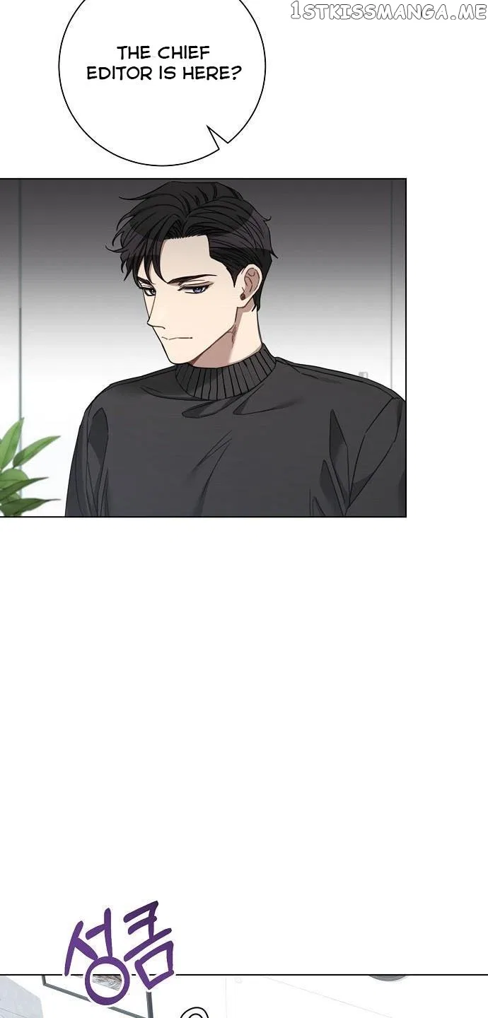 THE Runway Chapter 92 – Page 37