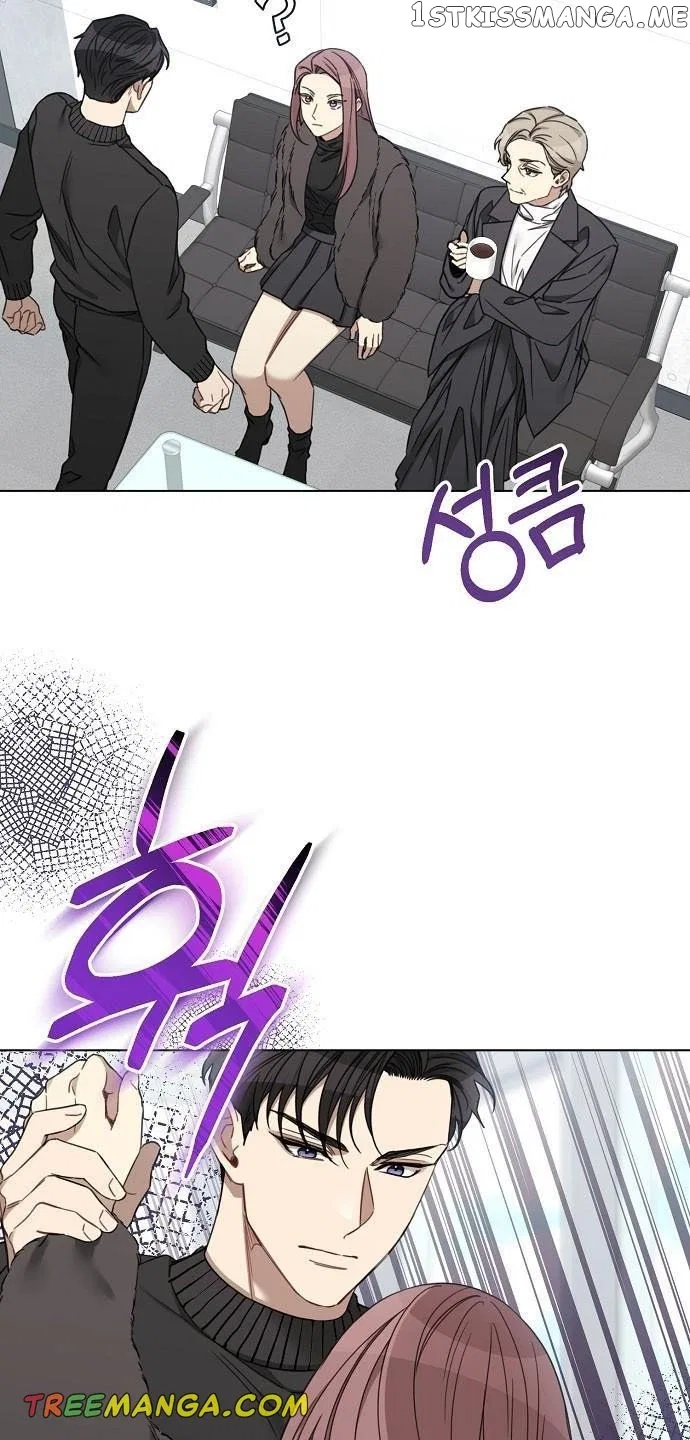 THE Runway Chapter 92 – Page 38