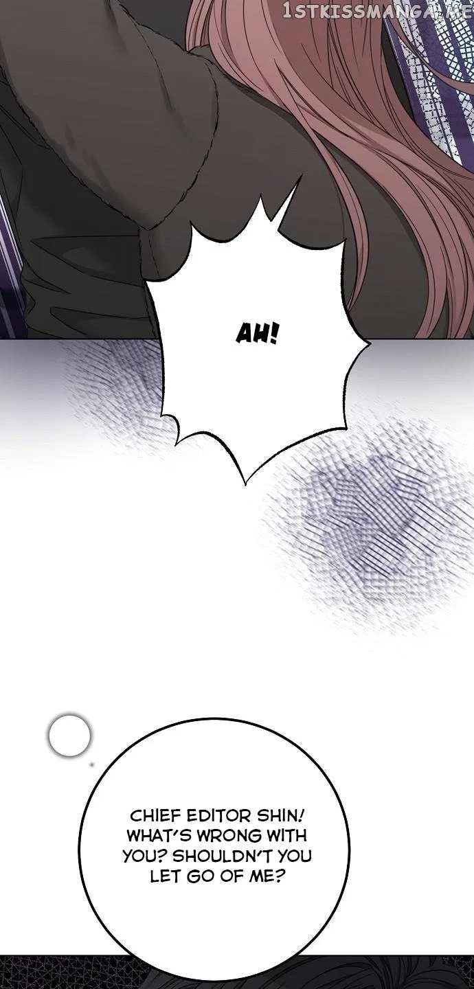 THE Runway Chapter 92 – Page 39
