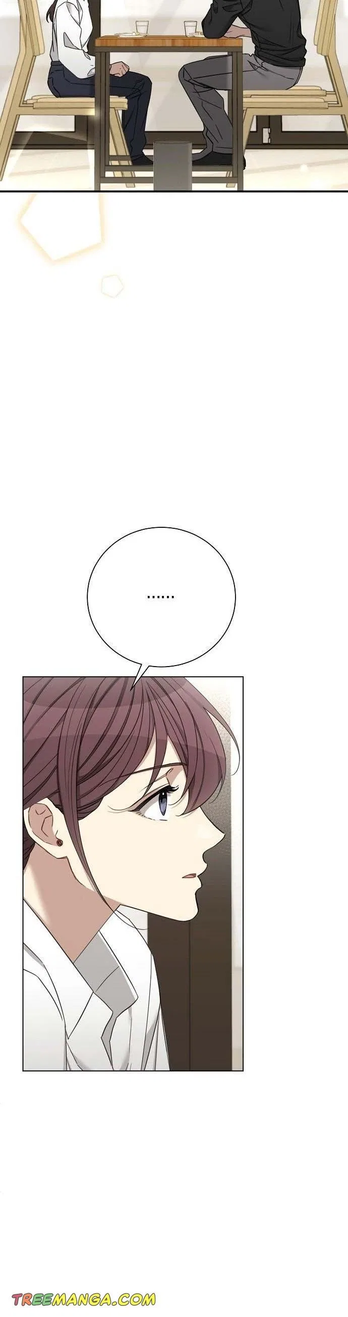 THE Runway Chapter 91 – Page 7