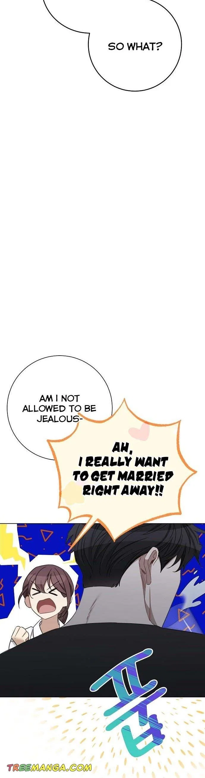 THE Runway Chapter 91 – Page 9