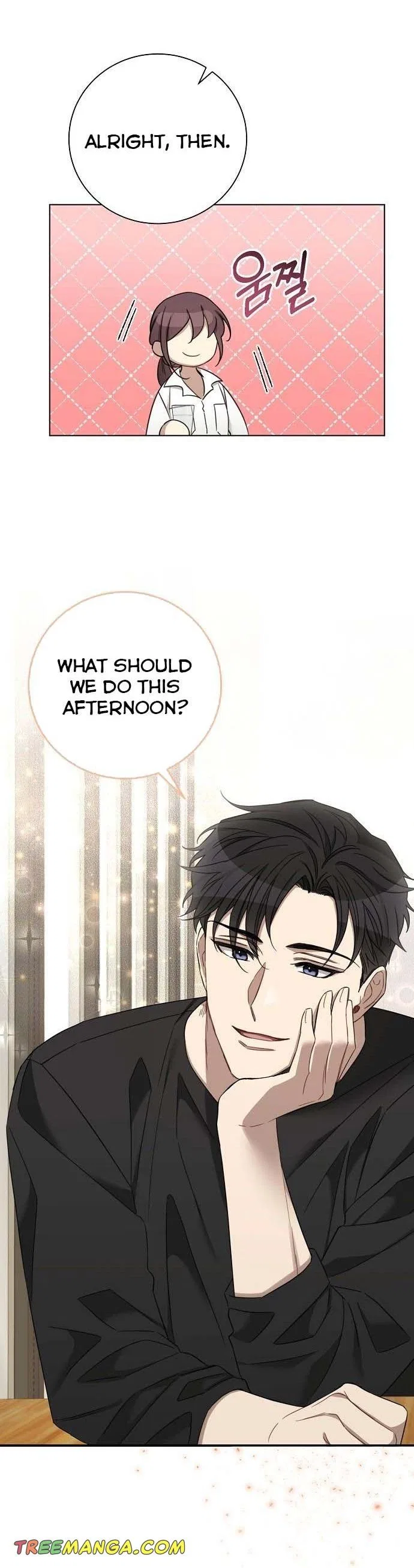 THE Runway Chapter 91 – Page 18
