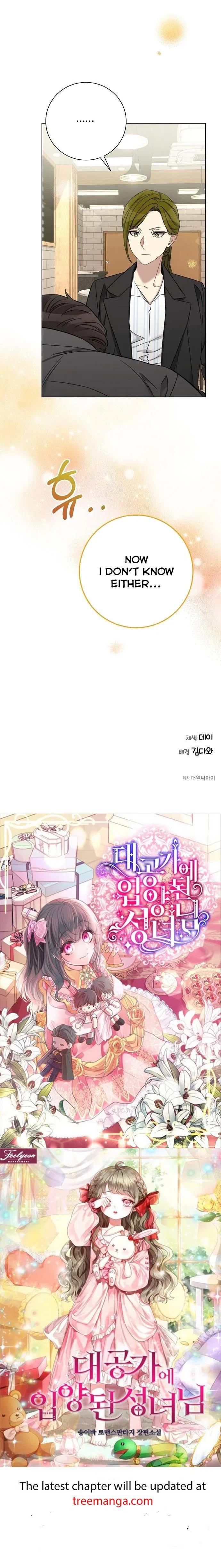 THE Runway Chapter 91 – Page 38