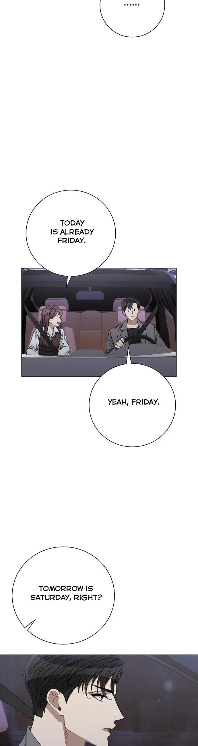 THE Runway Chapter 90 – Page 3