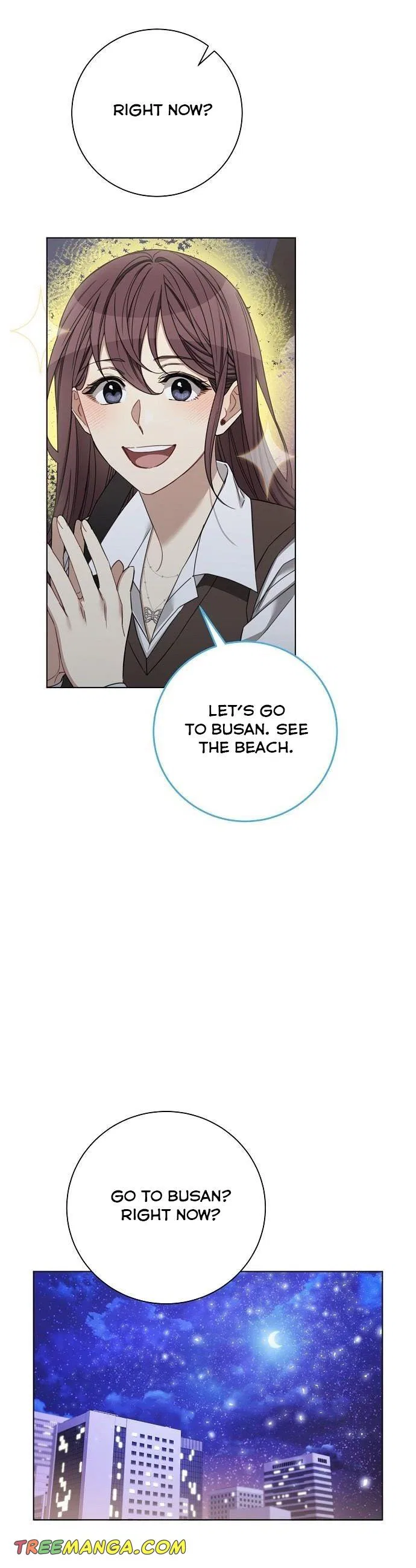 THE Runway Chapter 90 – Page 6