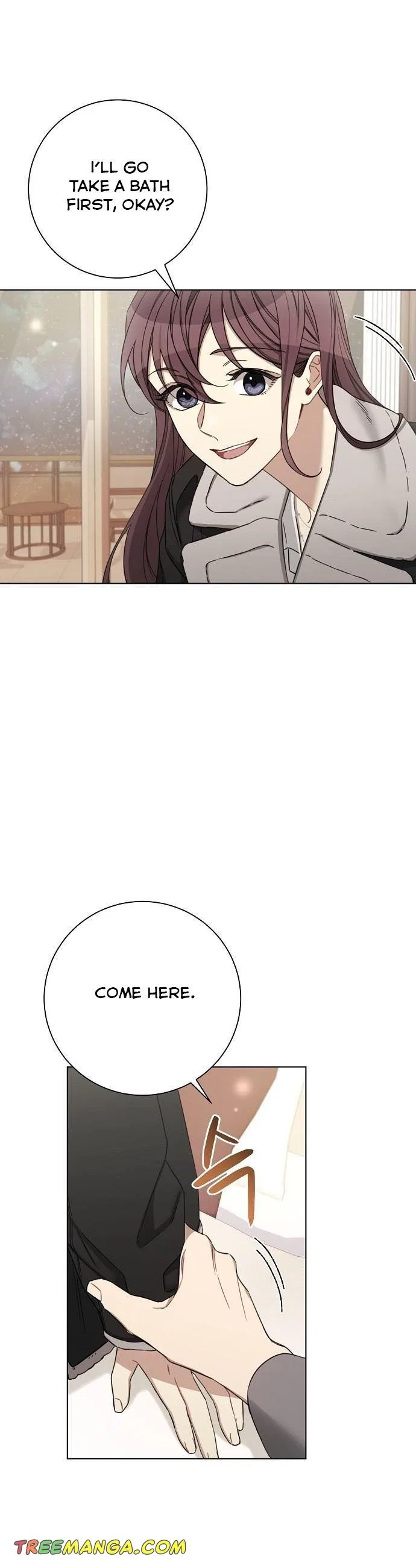 THE Runway Chapter 90 – Page 13