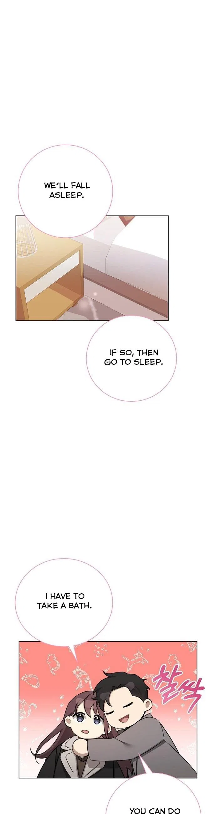 THE Runway Chapter 90 – Page 15