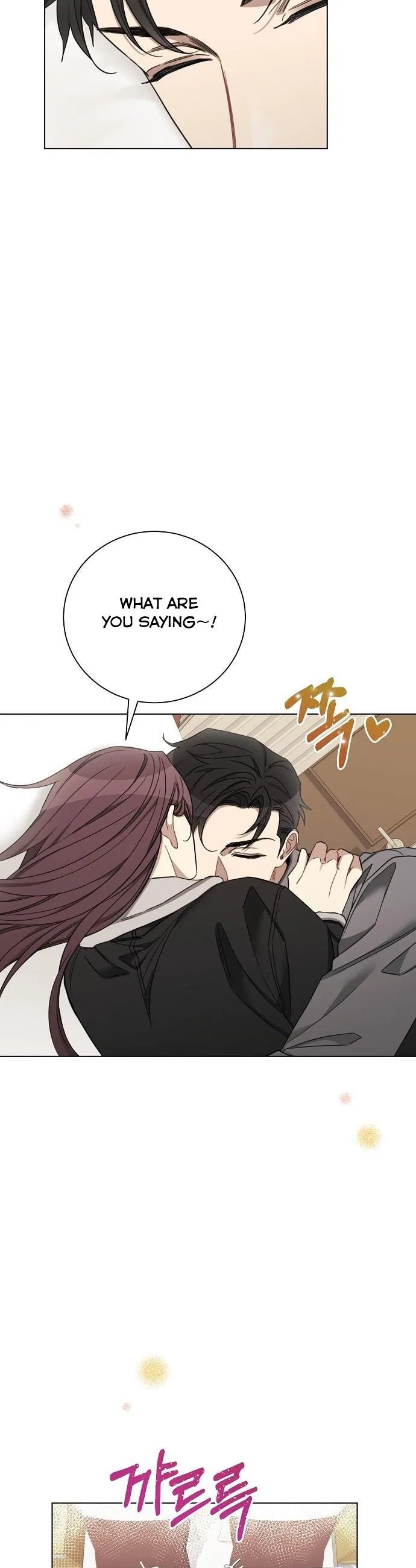 THE Runway Chapter 90 – Page 19