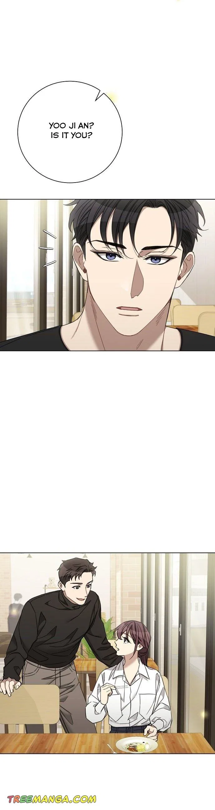 THE Runway Chapter 90 – Page 22
