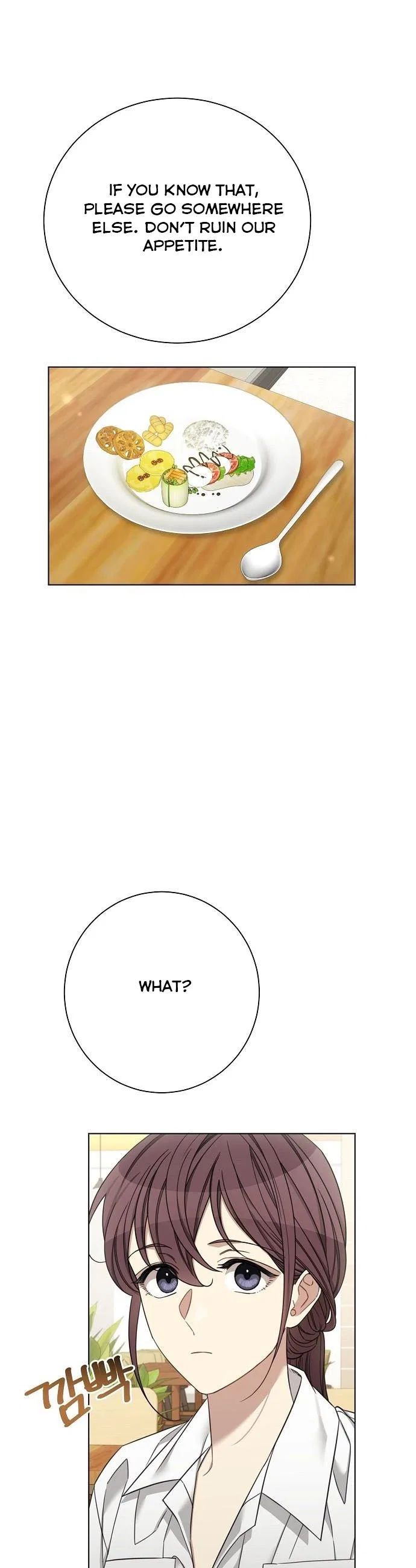 THE Runway Chapter 90 – Page 30