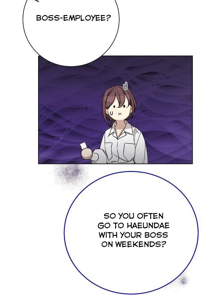 THE Runway Chapter 90 – Page 35