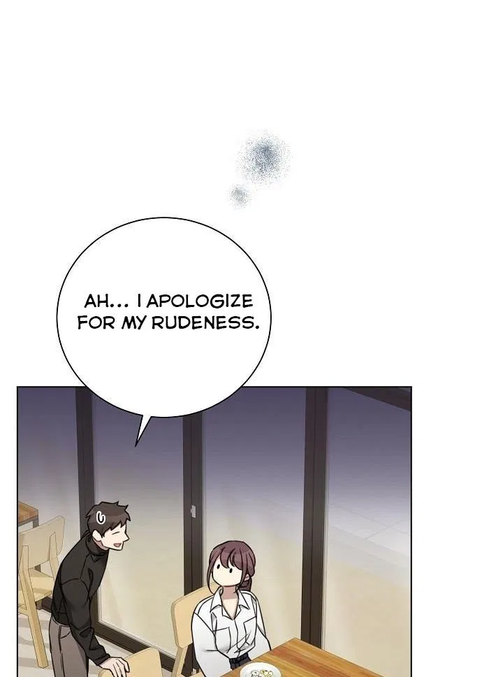 THE Runway Chapter 90 – Page 36